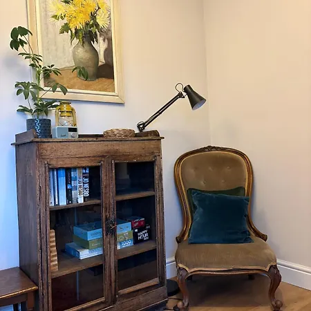 The School House Hideaway *