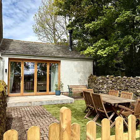 The School House Hideaway * Mungrisdale