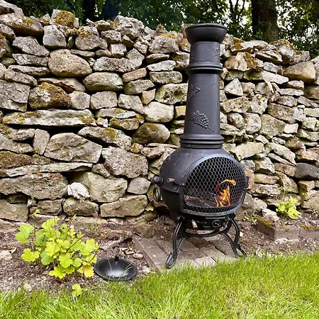 Apartmán The School House Hideaway Mungrisdale